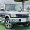 mitsubishi pajero-mini 2006 quick_quick_ABA-H58A_H58A-0706656 image 3