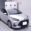 toyota yaris 2021 -TOYOTA 【岐阜 504ﾂ762】--Yaris MXPH10-2047922---TOYOTA 【岐阜 504ﾂ762】--Yaris MXPH10-2047922- image 1