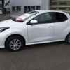 toyota yaris 2023 -TOYOTA 【釧路 500ﾋ6695】--Yaris MXPA15--0019612---TOYOTA 【釧路 500ﾋ6695】--Yaris MXPA15--0019612- image 15