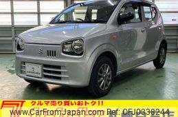 suzuki alto 2016 -SUZUKI--Alto DBA-HA36S--HA36S-262919---SUZUKI--Alto DBA-HA36S--HA36S-262919-