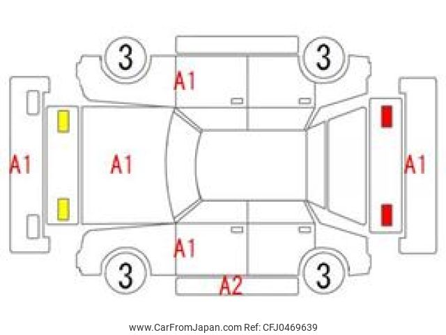 toyota prius 2013 -TOYOTA--Prius DAA-ZVW30--ZVW30-5708057---TOYOTA--Prius DAA-ZVW30--ZVW30-5708057- image 2