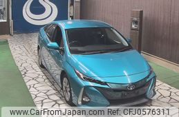 toyota prius-phv 2017 -TOYOTA--Prius PHV ZVW52-3010216---TOYOTA--Prius PHV ZVW52-3010216-