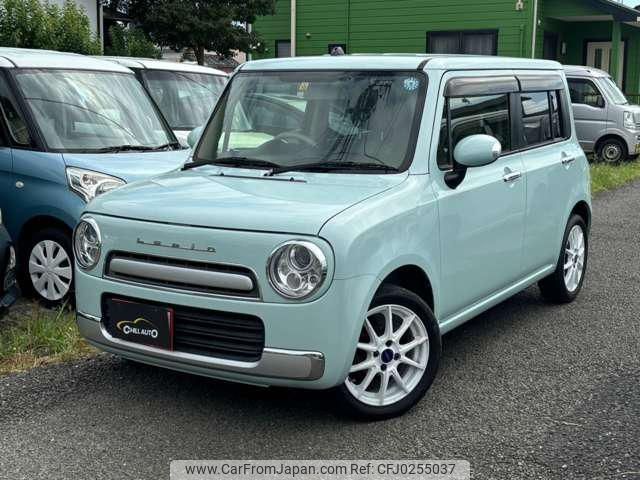 suzuki alto-lapin 2013 -SUZUKI--Alto Lapin HE22S--817760---SUZUKI--Alto Lapin HE22S--817760- image 1