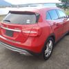 mercedes-benz gla-class 2014 -MERCEDES-BENZ--Benz GLA 156946-2J025414---MERCEDES-BENZ--Benz GLA 156946-2J025414- image 2