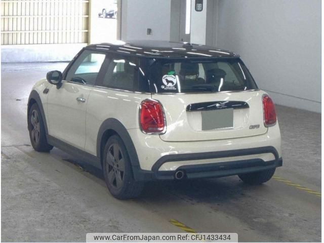 mini mini-others 2022 quick_quick_3BA-XR15MW_WMW32DH0902596351 image 2