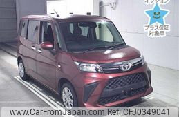 toyota roomy 2022 -TOYOTA--Roomy M900A-0658559---TOYOTA--Roomy M900A-0658559-