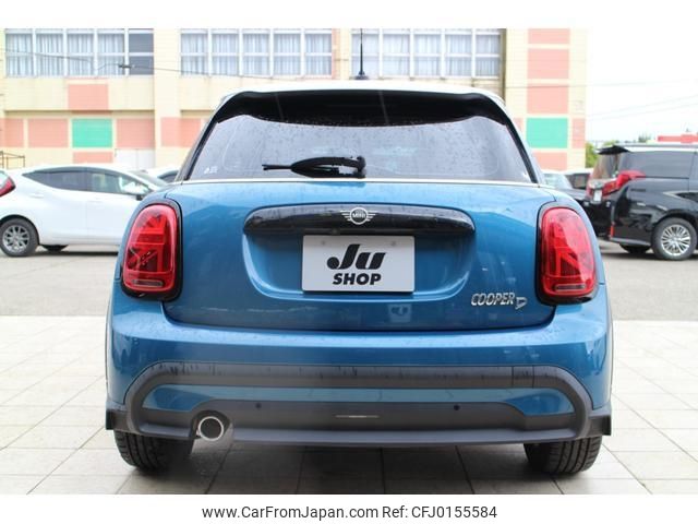 mini mini-others 2022 -BMW--BMW Mini XV15MW--02R11238---BMW--BMW Mini XV15MW--02R11238- image 2
