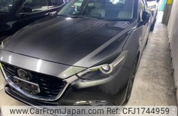 mazda axela 2016 CFJ1744959