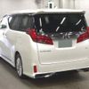 toyota alphard 2020 quick_quick_3BA-AGH30W_9000155 image 4