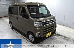 daihatsu atrai 2023 -DAIHATSU 【高松 480あ8613】--Atrai Van S700V--S700V-0097684---DAIHATSU 【高松 480あ8613】--Atrai Van S700V--S700V-0097684-