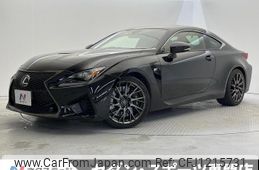 lexus rc-f 2014 quick_quick_USC10_USC10-6000083