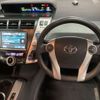 toyota prius-α 2014 -TOYOTA--Prius α DAA-ZVW40W--ZVW40-0002317---TOYOTA--Prius α DAA-ZVW40W--ZVW40-0002317- image 8