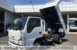 isuzu elf-truck 2013 quick_quick_TDG-NKS85AN_NKS85-7004523