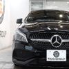 mercedes-benz cla-class 2017 quick_quick_DBA-117942_WDD1179422N523716 image 5