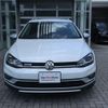 volkswagen golf-alltrack 2019 -VOLKSWAGEN--VW Golf Alltrack ABA-AUCJSF--WVWZZZAUZKP528878---VOLKSWAGEN--VW Golf Alltrack ABA-AUCJSF--WVWZZZAUZKP528878- image 8