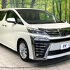 toyota vellfire 2018 CFJ1723848 image 17