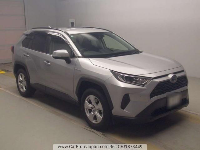 toyota rav4 2019 CFJ1873449 image 1