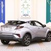 toyota c-hr 2018 quick_quick_ZYX10_ZYX10-2104146 image 2