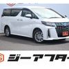 toyota alphard 2020 -TOYOTA--Alphard 6AA-AYH30W--AYH30-0119884---TOYOTA--Alphard 6AA-AYH30W--AYH30-0119884- image 1