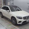 mercedes-benz glc-class 2016 CFJ1813963 image 10