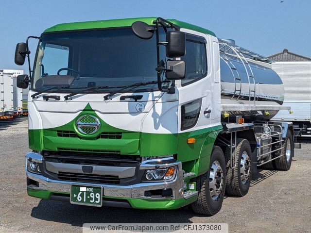 hino profia 2021 -HINO--Profia 2DG-FN1AJG--FN1AJ-101874---HINO--Profia 2DG-FN1AJG--FN1AJ-101874- image 1