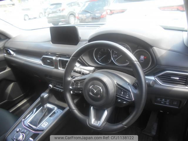 mazda cx-5 2020 quick_quick_6BA-KFEP_KFEP-404313 image 2