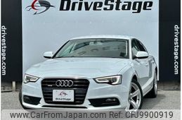 audi a5-sportback 2013 quick_quick_DBA-8TCDNL_WAUZZZ8T0EA027696