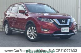 nissan x-trail 2018 -NISSAN--X-Trail DAA-HNT32--HNT32-171400---NISSAN--X-Trail DAA-HNT32--HNT32-171400-
