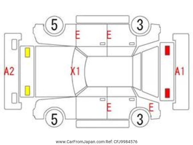 audi q2 2019 -AUDI--Audi Q2 ABA-GACHZ--WAUZZZGA7KA060884---AUDI--Audi Q2 ABA-GACHZ--WAUZZZGA7KA060884- image 2