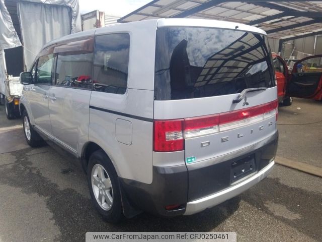 mitsubishi delica-d5 2010 -MITSUBISHI--Delica D5 CV4W-0401949---MITSUBISHI--Delica D5 CV4W-0401949- image 2