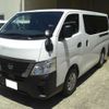 nissan caravan-van 2024 -NISSAN 【大阪 400ﾓ4575】--Caravan Van 3BF-VR2E26--VR2E26-201263---NISSAN 【大阪 400ﾓ4575】--Caravan Van 3BF-VR2E26--VR2E26-201263- image 1