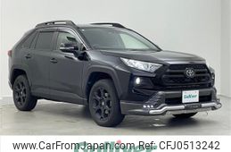 toyota rav4 2021 -TOYOTA--RAV4 6BA-MXAA54--MXAA54-5016689---TOYOTA--RAV4 6BA-MXAA54--MXAA54-5016689-