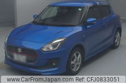 suzuki swift 2017 -SUZUKI 【富山 530ｻ7919】--Swift DAA-ZC53S--ZC53S-102227---SUZUKI 【富山 530ｻ7919】--Swift DAA-ZC53S--ZC53S-102227-