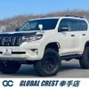 toyota land-cruiser-prado 2018 quick_quick_LDA-GDJ150W_GDJ150-0027996 image 1