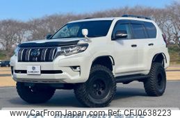 toyota land-cruiser-prado 2018 quick_quick_LDA-GDJ150W_GDJ150-0027996