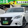 toyota crown 2013 quick_quick_DAA-AWS210_AWS210-6035166 image 1