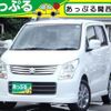 suzuki wagon-r 2011 CFJ1541812 image 1