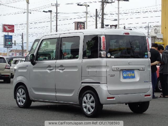 mazda flair-wagon 2019 CFJ1708593 image 2
