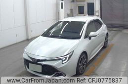 toyota corolla-sport 2023 quick_quick_6BA-MZEA12H_MZEA12-4001110