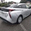 toyota prius 2017 quick_quick_DAA-ZVW50_ZVW50-6105622 image 2