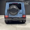 mercedes-benz g-class 2024 -MERCEDES-BENZ--Benz G Class 3DA-463350--W1N4633501X508***---MERCEDES-BENZ--Benz G Class 3DA-463350--W1N4633501X508***- image 4