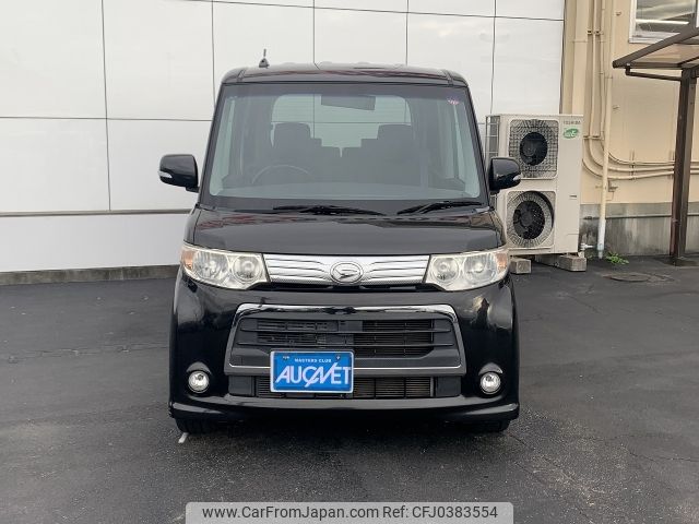 daihatsu tanto 2012 -DAIHATSU--Tanto CBA-L375S--L375S-0502171---DAIHATSU--Tanto CBA-L375S--L375S-0502171- image 2