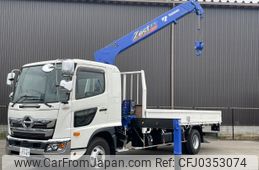 hino ranger 2023 -HINO--Hino Ranger 2PG-FD2ABA--FD2AB-133813---HINO--Hino Ranger 2PG-FD2ABA--FD2AB-133813-