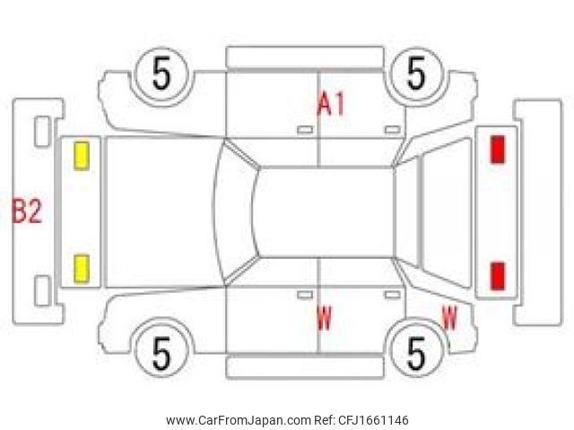 mazda cx-5 2012 CFJ1661146 image 2