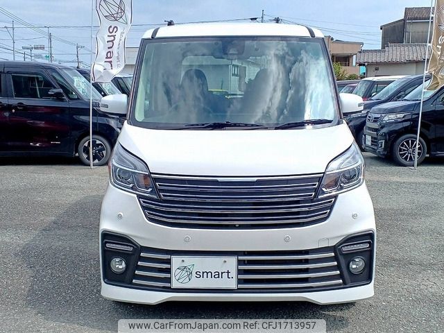 nissan dayz-roox 2018 CFJ1713957 image 2