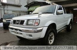 nissan datsun-pickup 2000 -NISSAN--DATSUN PickUp LFMD22--505109---NISSAN--DATSUN PickUp LFMD22--505109-