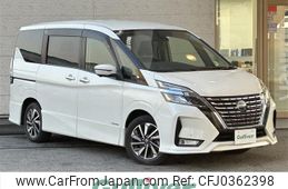 nissan serena 2020 -NISSAN--Serena DAA-GFC27--GFC27-200250---NISSAN--Serena DAA-GFC27--GFC27-200250-