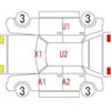 toyota alphard 2016 -TOYOTA--Alphard DBA-AGH30W--AGH30-0092217---TOYOTA--Alphard DBA-AGH30W--AGH30-0092217- image 2