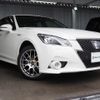 toyota crown 2014 -TOYOTA--Crown DAA-AWS211--AWS211-6001545---TOYOTA--Crown DAA-AWS211--AWS211-6001545- image 3