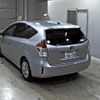 toyota prius-α 2015 -TOYOTA 【神戸 302ゆ4628】--Prius α ZVW41W-3385391---TOYOTA 【神戸 302ゆ4628】--Prius α ZVW41W-3385391- image 2